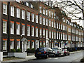 Colebrooke Row, Islington