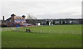 Castleford Cricket Club - Lumley Street