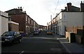 Robin Hood Street - Pontefract Road