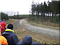 WalesrallyGB 07 Trawscoed Mid Stage