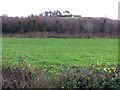 H6840 : Lotgonnelly Townland by Kenneth  Allen