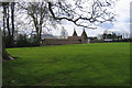 TQ6452 : Oast House by Oast House Archive