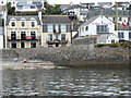 St. Mawes Harbourside