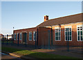 Church on Loxley Road