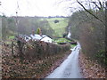 Spout Lane