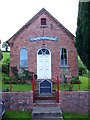 Cwmgolau Presbyterian Church