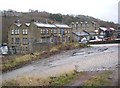 Britannia Mills Trading Estate, Britannia Road, Golcar