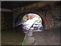 Morley Lane bridge, Milnsbridge, Linthwaite