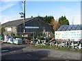 Wingham Country Market on the A257