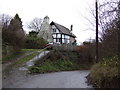 Cottage in Upper Hayton