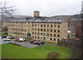 Burdett Court, Factory Lane, Milnsbridge, Linthwaite