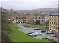 Warehouse, Factory Lane, Milnsbridge, Linthwaite