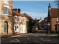 Little Lane Easingwold