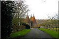 Oast House