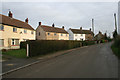 Corby Road, Burton-le-Coggles