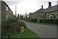 Post Office Lane, Burton-le-Coggles