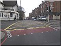 Junction of Archway & Muswell Hill Road