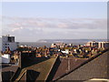 Beachy Head from Bexhill