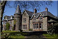 Persie House, Bridge of Cally, Blairgowrie.