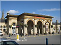 Saltburn by the Sea station