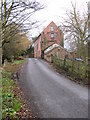 Caynton  Mill