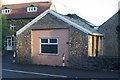 Blagdon old fire station