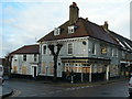 The Golden Lion Pub, Brompton, Closed Down