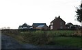 SE3962 : Brooms House Farm by Gordon Hatton