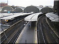 Paddington Station