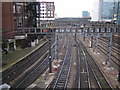 Paddington Station