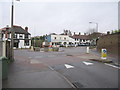 The Roundabout - Thames Ditton