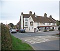 The Hare and Hounds, High Hawsker