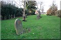 Quaker Cemetery