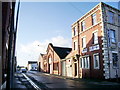 Weir Street, Blackburn