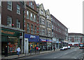 Jameson Street, Hull