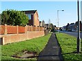 York Road, Market Weighton.