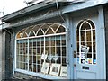 Antique Shop, Pembroke Street, Cambridge