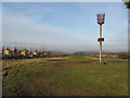 Ruardean Hill Beacon, Pan-Tod