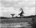 SW7221 : Goonhilly Earth Station, Cornwall by Dr Neil Clifton
