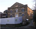 Mount Zion Chapel - Elland Road