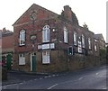 Churwell Community Centre - Victoria Street