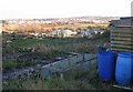 Allotments - Elland Road