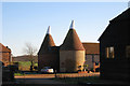 Oast House