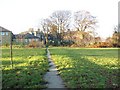 The William Henry Smith School, Boothroyd Lane, Rastrick