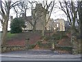 Bolling Hall Museum - Bowling Hall Road