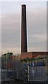 Mill Chimney - Factory Street