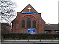 Bilton Grange United Reformed Church