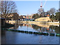 The Great Ouse, Bedford