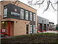 Harrogate Fire Station