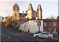 The Bath Hotel, Halifax Road, Dewsbury